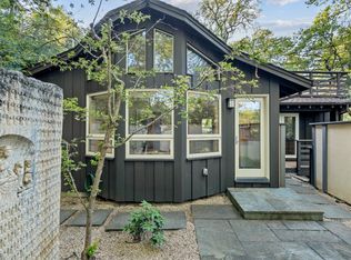 176 Los Trancos Cir, Portola Valley, CA 94028