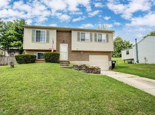 4107 Farmwood Ct, Erlanger, KY 41018