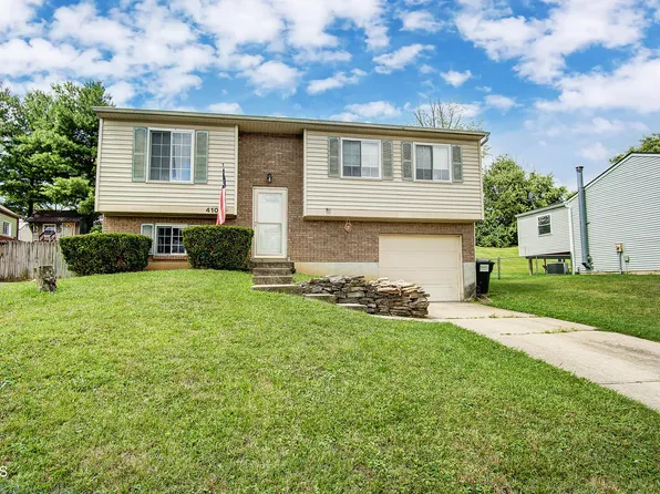 4107 Farmwood Ct, Erlanger, KY 41018