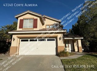 43140 Corte Almeria, Temecula, CA 92592