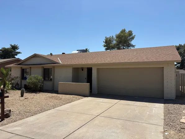 3519 E Monica Ave, Phoenix, AZ 85032