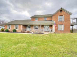 12708 Burns Rd, California, KY 41007