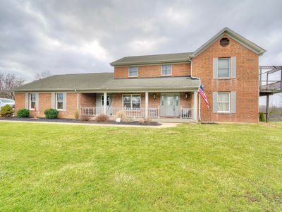12708 Burns Rd, California, KY, 41007