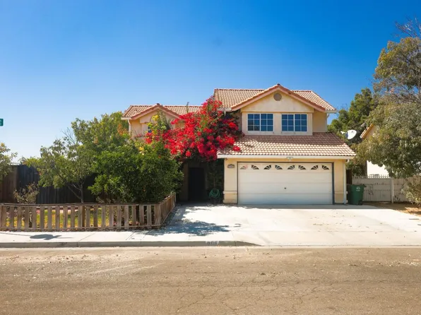 805 El Pinal Ln, Los Banos, CA 93635