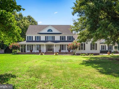 1510 Handys Mdw, Salisbury, MD, 21801