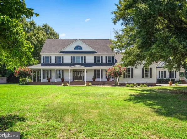 1510 Handys Mdw, Salisbury, MD 21801