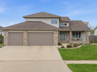 1731 6th St E, West Fargo, ND 58078