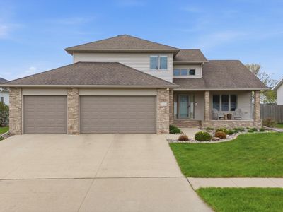 1731 6th St E, West Fargo, ND, 58078