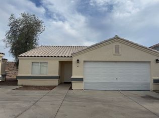 3442 Sunriver Rd APT 4, Bullhead City, AZ 86429