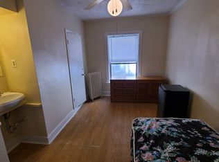 1600 W Jonquil Ter #116, Chicago, IL 60626