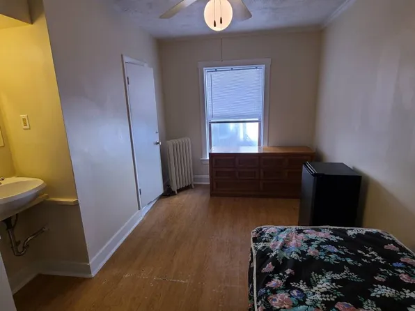 1600 W Jonquil Ter #116, Chicago, IL 60626