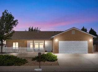 1627 Ben Hogan Loop, Rio Communities, NM 87002
