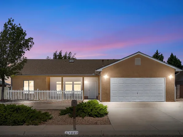 1627 Ben Hogan Loop, Rio Communities, NM 87002