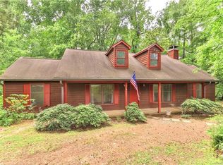 130 Creek View Ln, Wingate, NC 28174