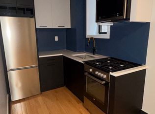 20-22 Reed St #6A, Jersey City, NJ 07304