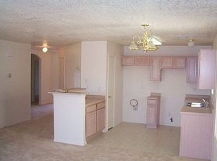 1016 Cassandra St SW, Albuquerque, NM 87121