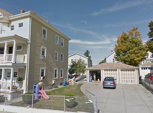 51 Montrose St, Providence, RI 02908