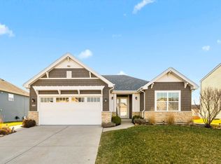 16426 Zausa Dr, Crest Hill, IL 60403