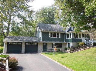 8558 N 400 W, Michigan City, IN 46360