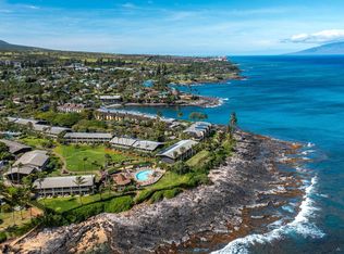 Napili Shores, Lahaina, HI 96761