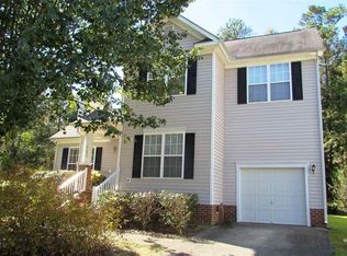 2412 School Creek Pl, Raleigh, NC 27606