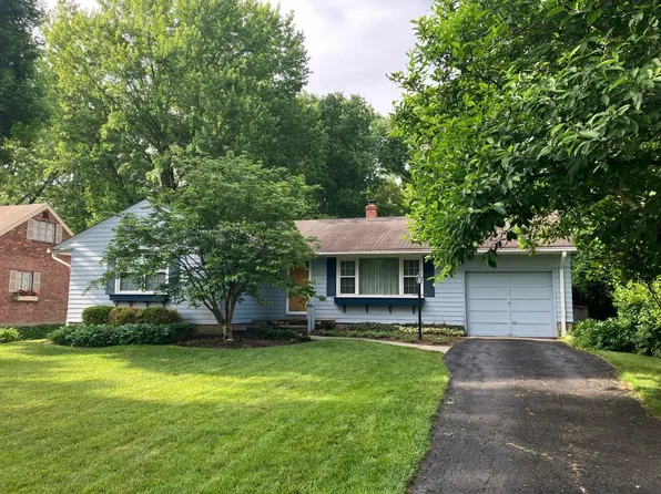 6867 High Meadows Dr, Cincinnati, OH 45230