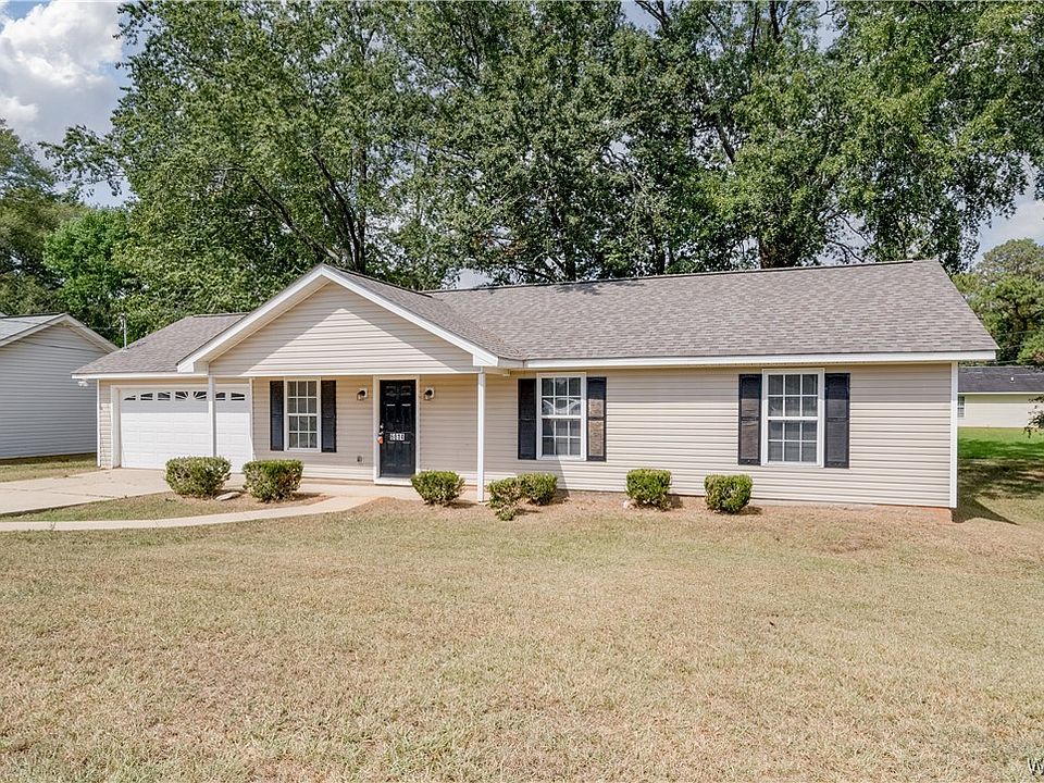 6814 35th St, Tuscaloosa, AL 35401 Zillow