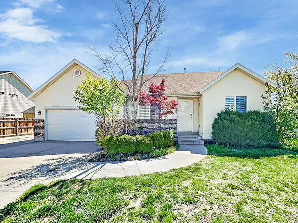 1659 W 1065 S, Springville, UT 84663