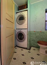 Rented by Oxford Property Group