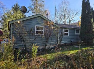 4677 State Route 100, Readsboro, VT 05350