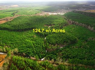 Benton Rd, Lawrenceville, VA 23868