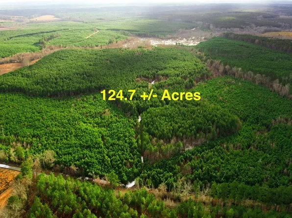 Benton Rd, Lawrenceville, VA 23868