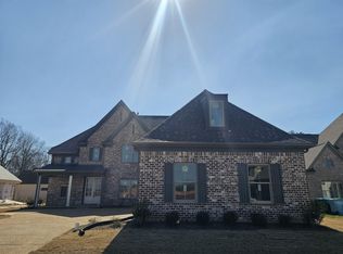 12111 Stromness Cv, Arlington, TN 38002