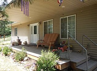 1063 New Hope Loop, Lenore, ID 83541