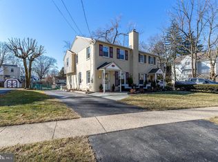 1504 Lawndale Rd, Havertown, PA 19083