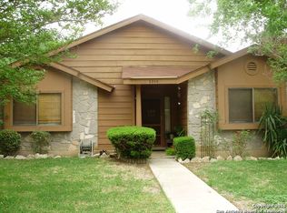 2335 Wilderness Hl, San Antonio, TX 78231