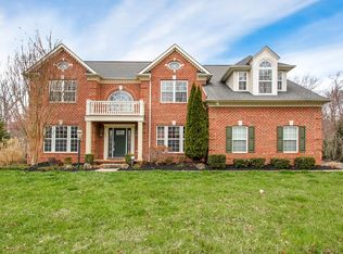 106 Forge Haven Dr, Perry Hall, MD 21128