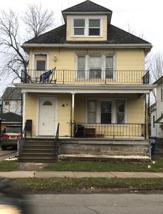175 Esser Ave, Buffalo, NY, 14207