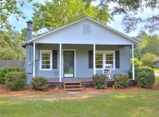 19 E Hunter St, Sumter, SC 29153