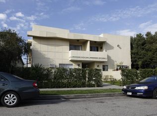 6649 Wilkinson Ave #1, North Hollywood, CA 91606