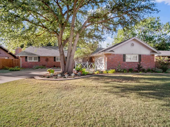 2305 59th St, Lubbock, TX 79412