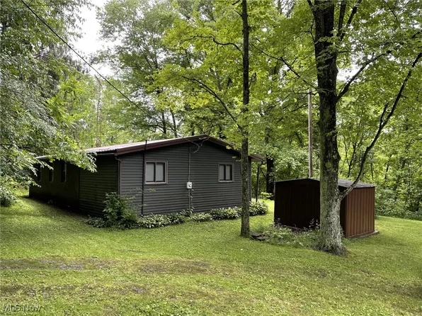 14290 County Road 410, Coshocton, OH 43812