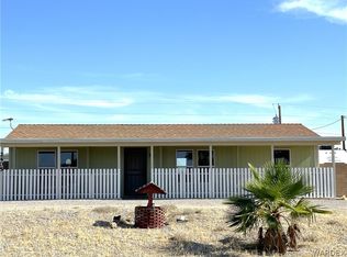 2405 E Gosiute Rd, Fort Mohave, AZ 86426