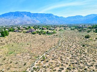 1239 Rockrose Rd NE, Albuquerque, NM 87122