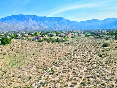 1239 Rockrose Rd NE, Albuquerque, NM, 87122