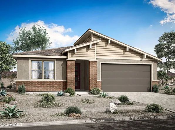 19449 W LOMA Lane, Waddell, AZ 85355