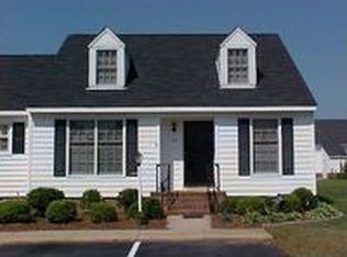 2400-1B Bradford Dr N, Wilson, NC 27896