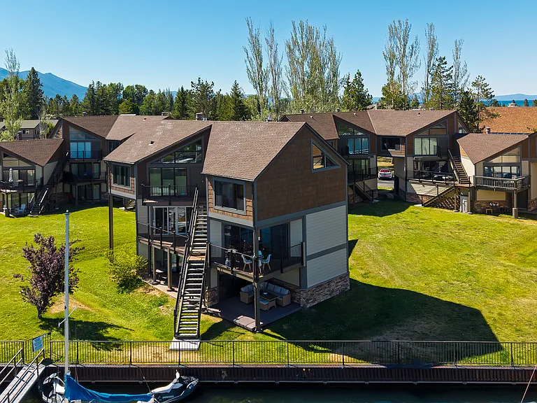 489 Tahoe Keys Blvd #56 — Photo 36