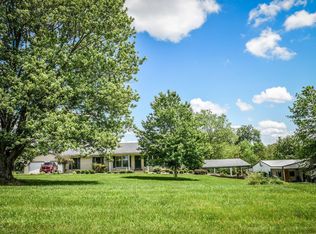 764 Murrays Run Rd, Bardstown, KY 40004