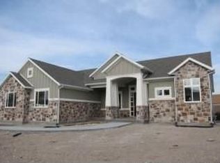 11506 S Jackson Downs Way, South Jordan, UT 84095